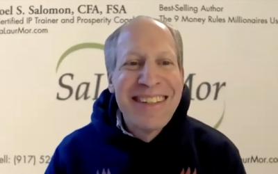 Interview on Real Stories, Real Change: Conversations on Transformation